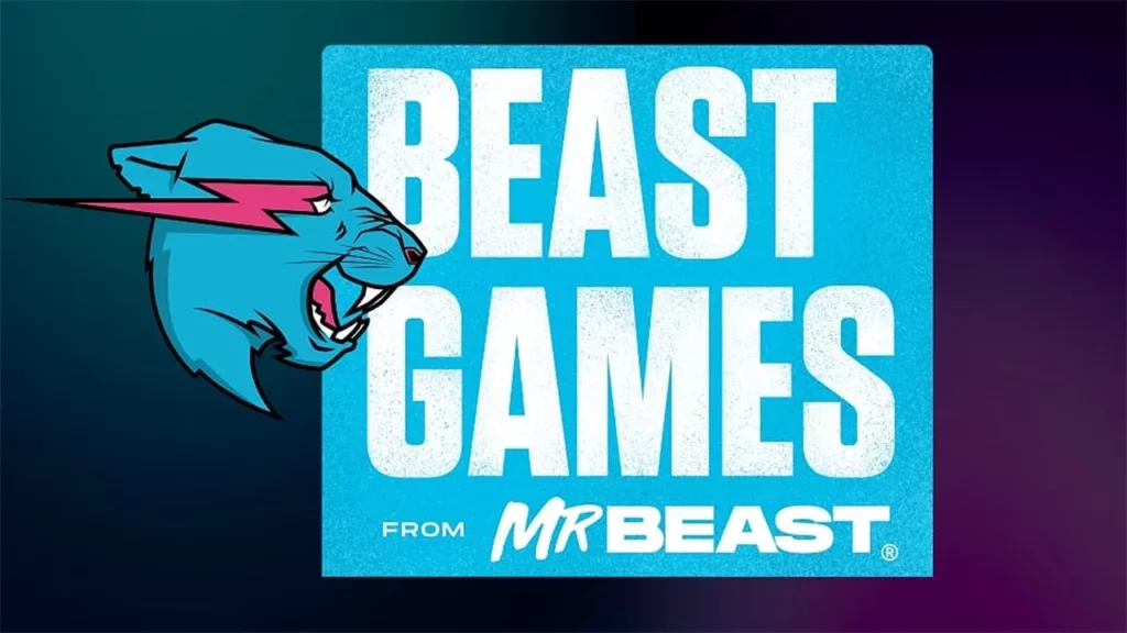 Beast Games (2024)