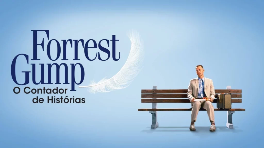 Forrest Gump (1994)