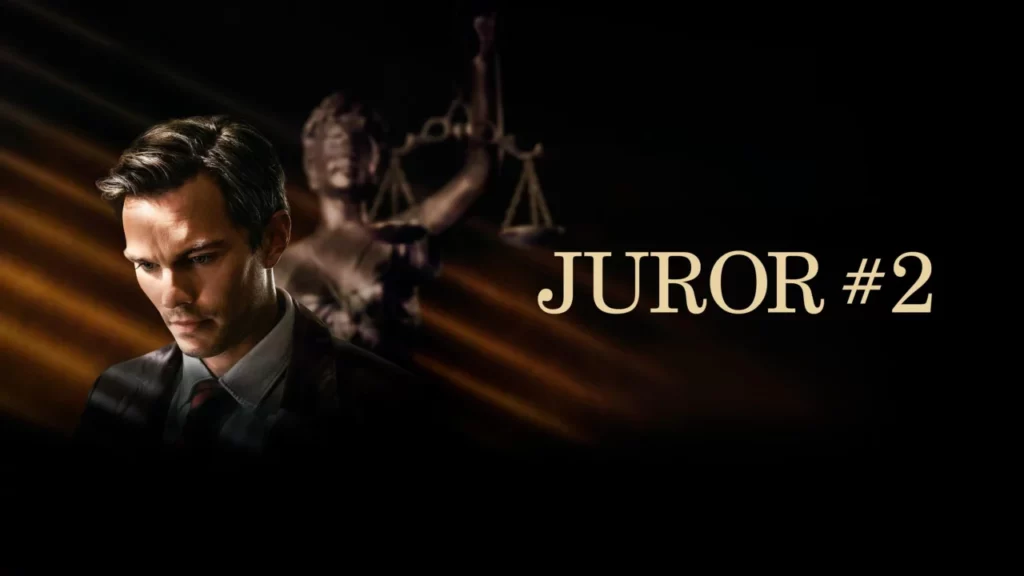 Juror #2 (2024)