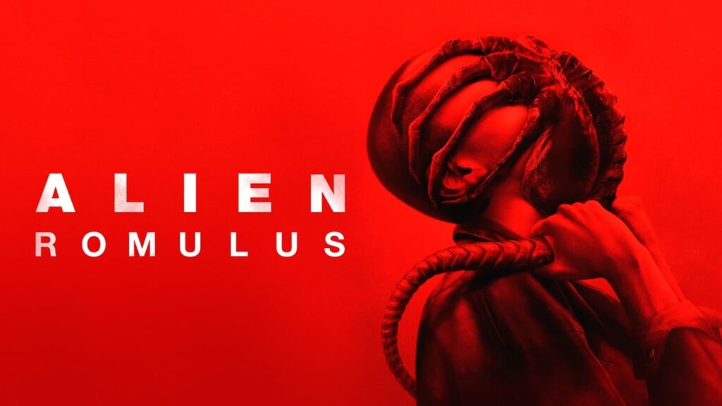 Alien: Romulus (2024)