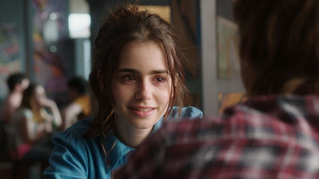 Love, Rosie (2014)